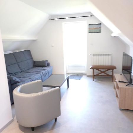 Ferienwohnung Les Salines Oye-Plage Exterior foto